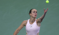 Тремя сетами обернулся второй матч Элины Свитолиной на US Open-2026