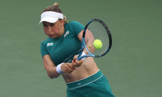ИИ спрогнозировал исход второго матча Юлии Путинцевой на US Open
