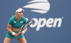 Прямая трансляция матча Юлии Путинцевой после сенсации на US Open-2026