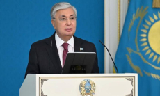 Касым-Жомарт Токаев принял решение по министру спорта РК