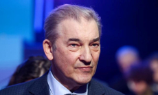 Владислав Третьяк оценил шансы России выступить на Кубке мира-2028