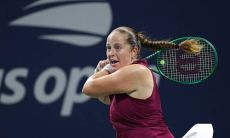 Чемпионка «Ролан Гаррос» проиграла на старте US Open-2026 с участием Рыбакиной
