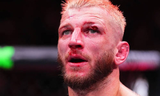 Дэн Хукер принял решение по бою с Усманом Нурмагомедовым в UFC