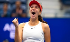 Первая ракетка Казахстана завоевала путевку на Итоговый турнир WTA-2026