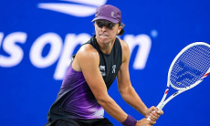 Разгромом обернулся матч Иги Швёнтек на US Open-2026