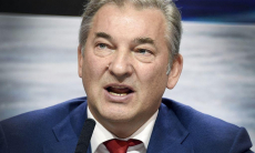 Владислав Третьяк озвучил позицию Финляндии по возвращению России в мировой хоккей