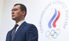 Три страны выступают против возвращения России в мировой спорт