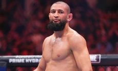 Титульный бой UFC в весе Чимаева может возглавить UFC 335