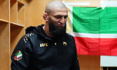 Хамзат Чимаев принял решение по своей карьере в UFC