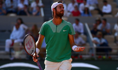Хачанов обратился к болельщикам после сенсации на US Open-2026