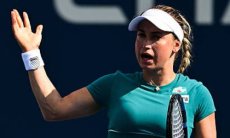 Юлия Путинцева проиграла после сенсации на US Open-2026