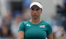 Сколько заработала Юлия Путинцева на US Open-2026