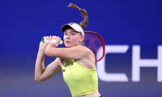 Сколько заработала Елена Рыбакина за вторую победу на US Open-2026