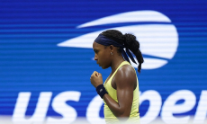 Конкурентка Елены Рыбакиной испытала проблемы во втором матче US Open-2026