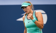 В России отреагировали на рекордную победу Мирры Андреевой на US Open-2026