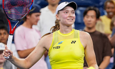 «Тревожный сигнал для соперниц». Вторая победа Рыбакиной на US Open получила оценку