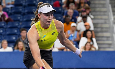WTA отреагировала на выход Елены Рыбакиной в третий круг US Open-2026