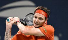 ИИ предсказал точный счет третьего матча Александра Бублика на US Open-2026