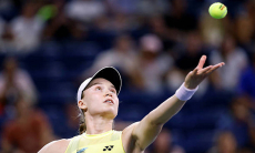 WTA дала прогноз на матч Елены Рыбакиной в третьем круге US Open-2026