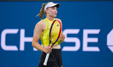 Елена Рыбакина рассказала о трудностях на US Open-2026