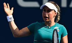Обозреватель из России объяснила вылет Юлии Путинцевой с US Open