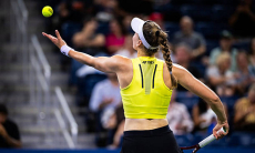 В России оценили вторую победу Елены Рыбакиной на US Open-2026