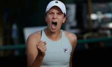 WTA представила первую ракетку Казахстана на US Open-2026