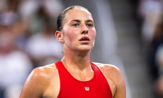 Разгромом обернулся матч Украина - Россия на US Open-2026