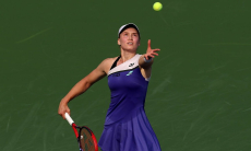 Назван секрет успеха Рыбакиной на US Open-2026
