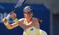 Разгром 6:3, 6:3 произошёл на US Open-2026 с участием Елены Рыбакиной