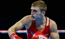 Россия назвала состав на чемпионат Европы по боксу