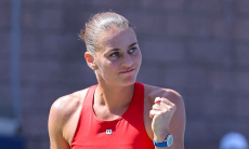 Костюк высказалась после победы над Александровой на US Open-2026