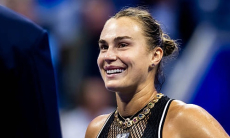 Сколько заработала Соболенко за победу над Рахимовой на US Open-2026