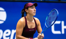 Конкурентка Елены Рыбакиной совершила камбэк на US Open-2026