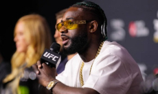 Стерлинг назвал виновных в поражении Нурмагомедова нокаутом в UFC