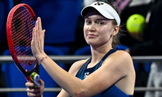 Рыбакина обратилась к болельщикам перед третьим кругом US Open-2026