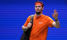 Сколько заработал Александр Бублик на US Open-2026