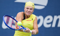Вторую ракетку России сенсационно выбили с US Open-2026