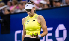 У Казахстана осталась только Рыбакина в одиночном разряде US Open-2026