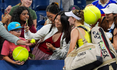 Sportskeeda назвал победительницу матча Рыбакина — Стародубцева на US Open
