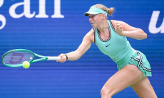 Десятая ракетка мира проиграла в третьем круге US Open-2026