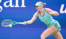Десятая ракетка мира проиграла в третьем круге US Open-2026