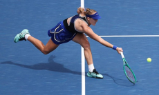 Двумя сетами завершился матч Мирры Андреевой на US Open-2026