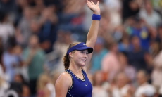 WTA отреагировала на достижение Андреевой на US Open-2026