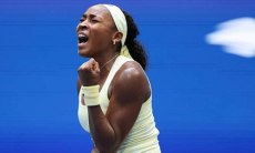Конкурентка Елены Рыбакиной вышла в 1/8 финала US Open-2026