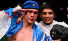 Первый номер из Узбекистана официально выступил против решения WBA