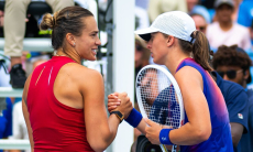 Швентек и Соболенко переписали историю US Open-2026