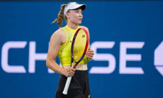 Рыбакина узнала возможную соперницу в четвертом круге US Open-2026