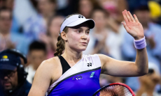 В России отреагировали на победу Елены Рыбакиной над украинкой на US Open-2026