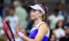 WTA отреагировала на выход Елены Рыбакиной в 1/8 финала US Open-2026